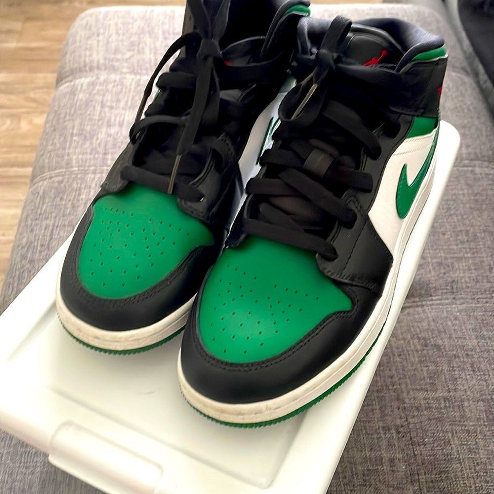 Jordan 1s